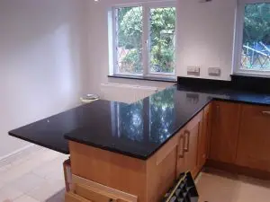 Change of Style solent kitchen designs