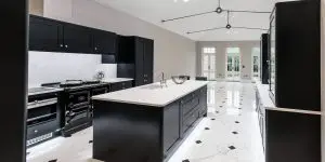 Granite Worktops Poole