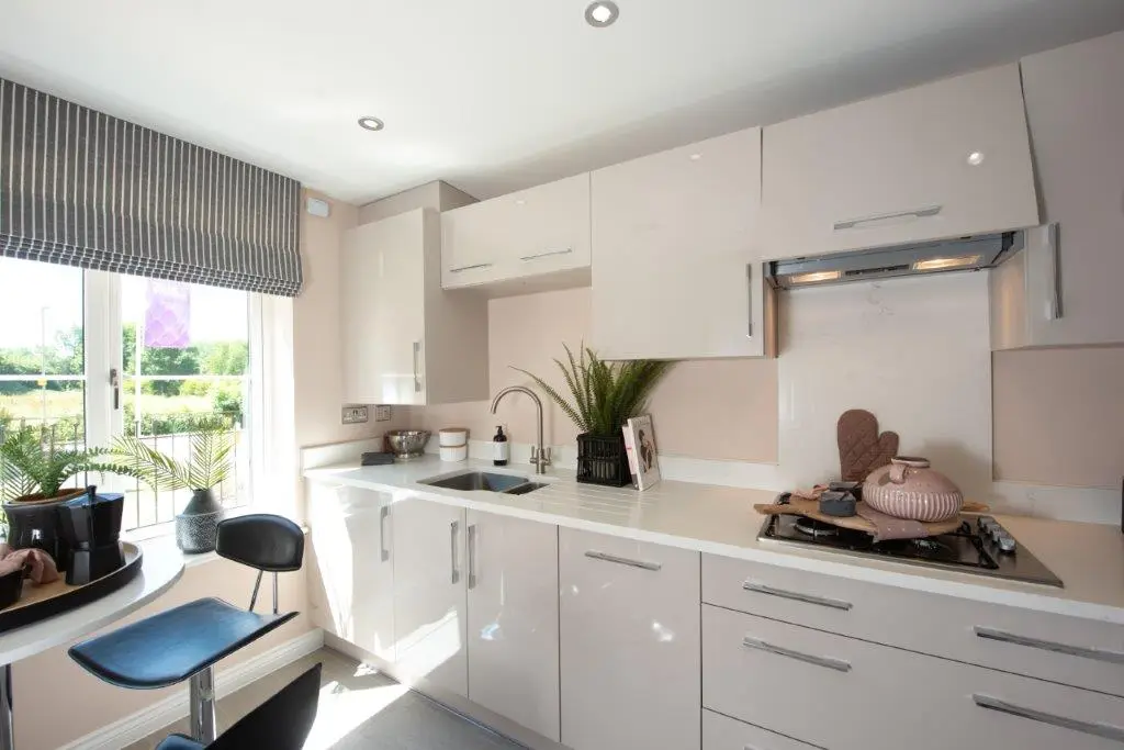 Quartz Worktops Bognor Regis