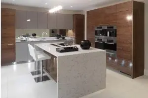 alfred homes Change of Style