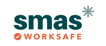 sMAS loGO Change of Style smas
