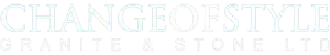 Change of Style light logo