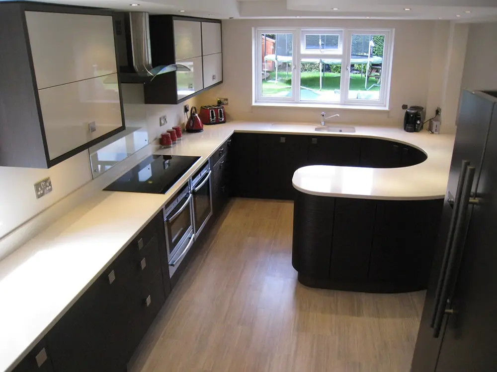 Kitchen Worktops Newbury