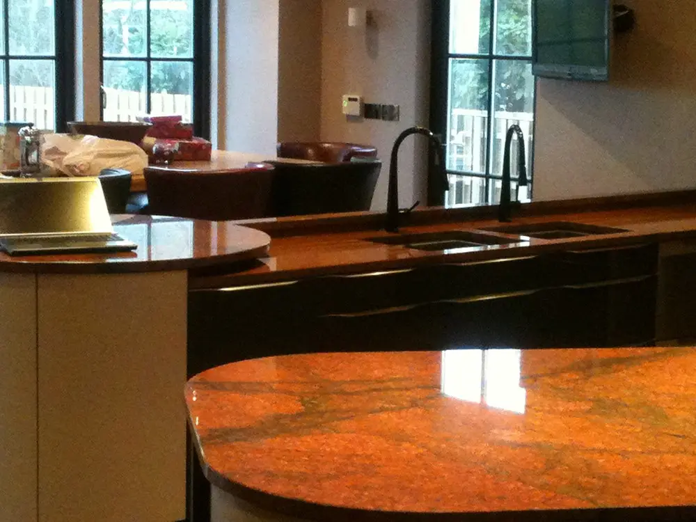 Granite Worktops Winchester
