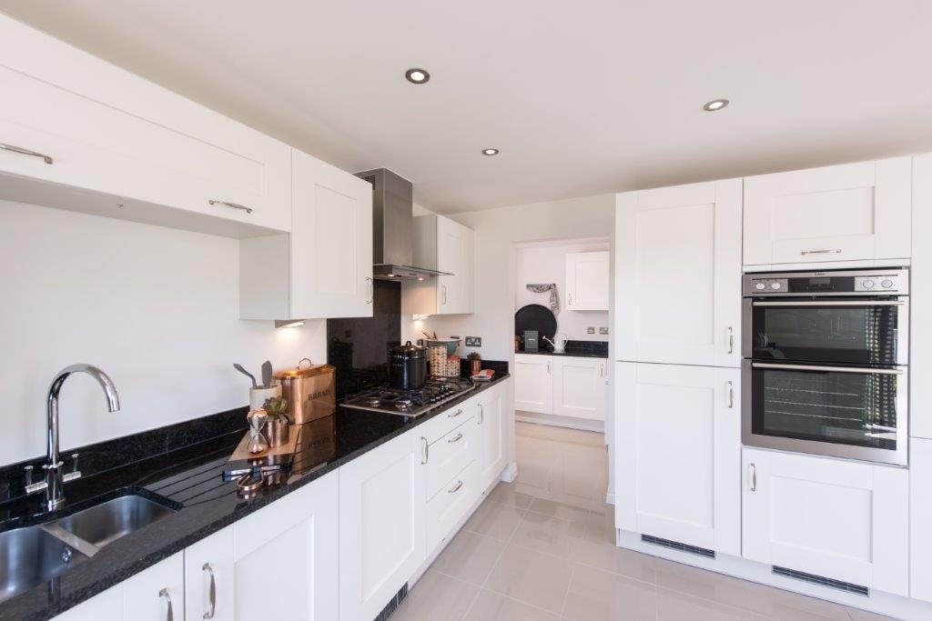 Change of Style bursledon