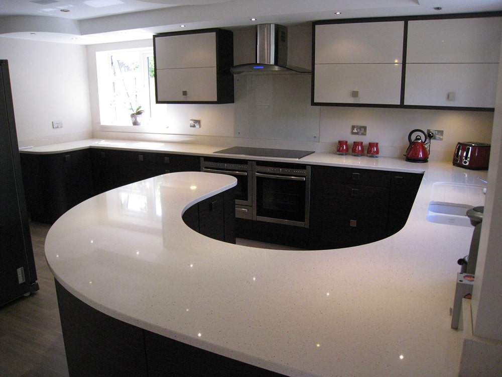 Granite Worktops Littlehampton
