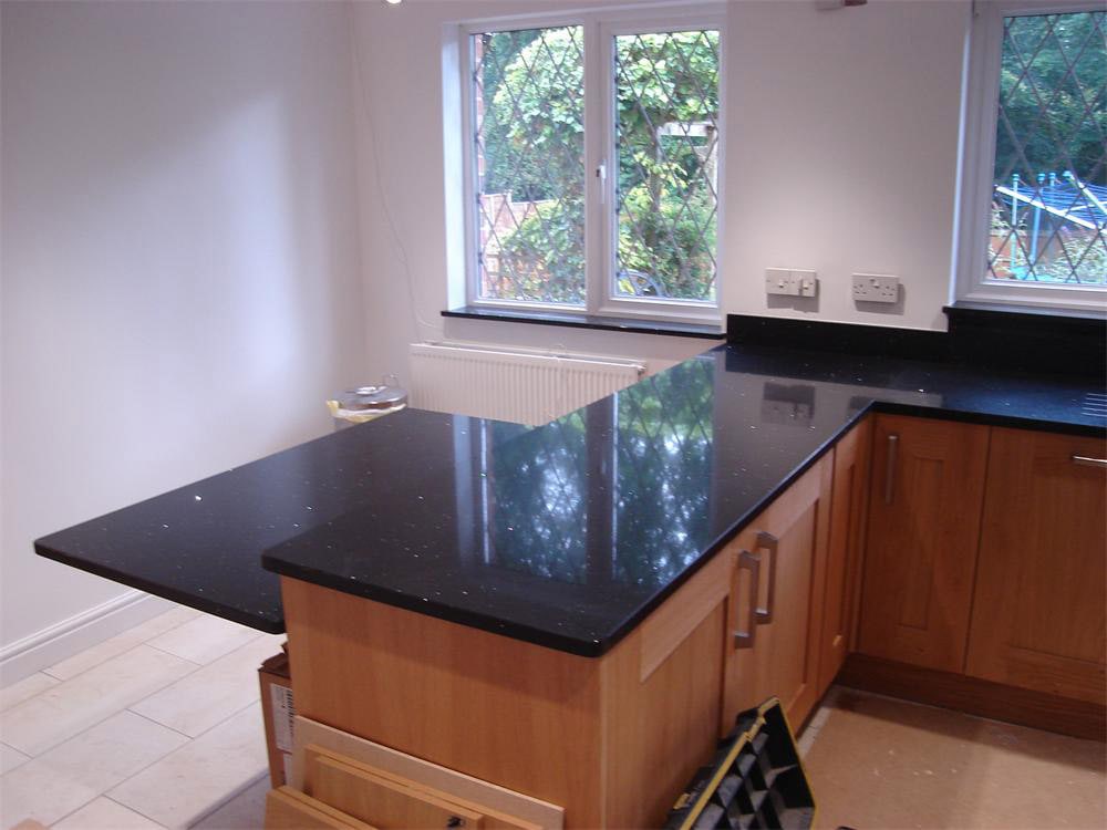 Change of Style solent kitchen designs